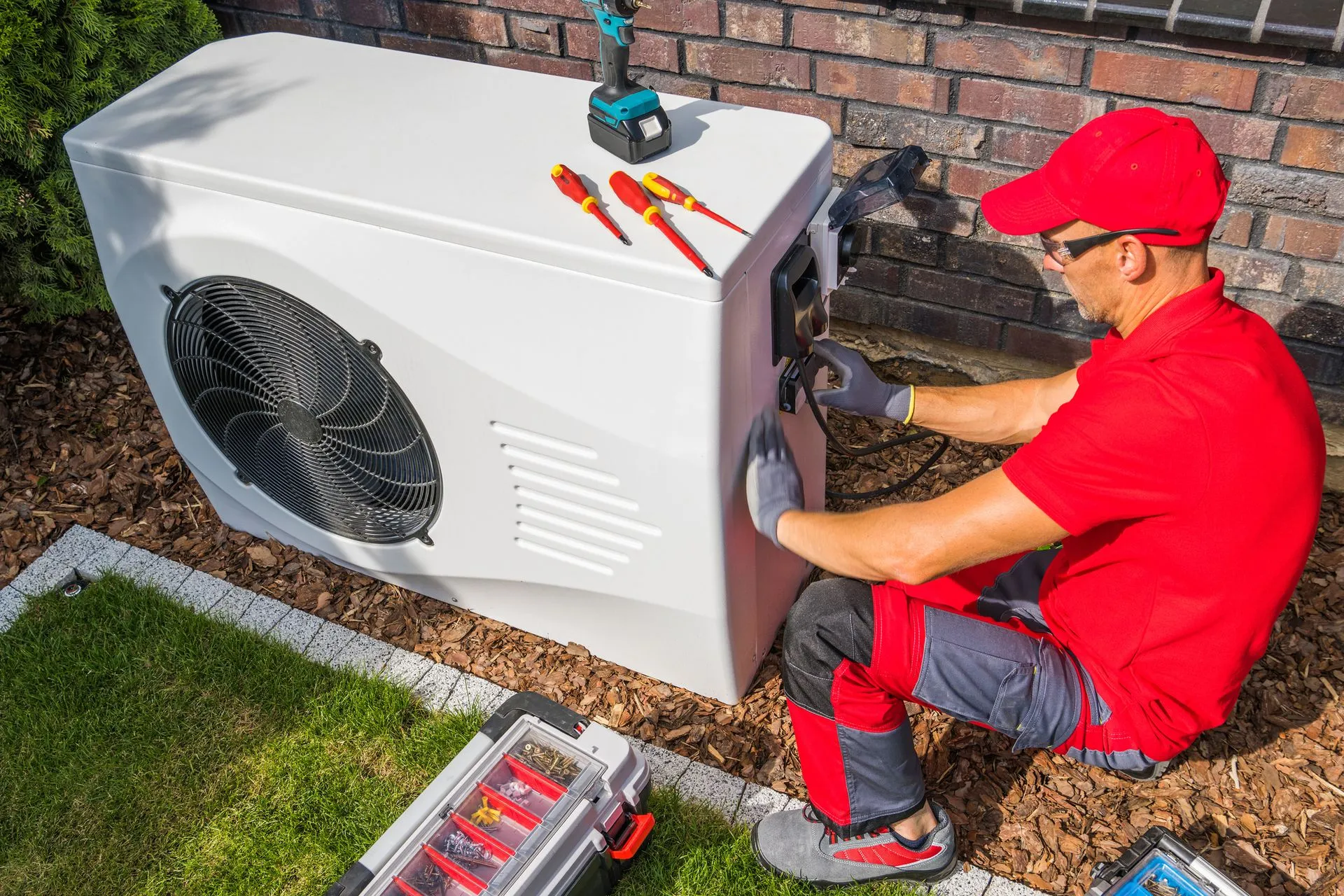 About HVAC in Baldwin, MI